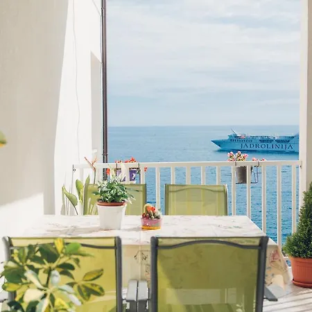 Apartmán Ante Petric