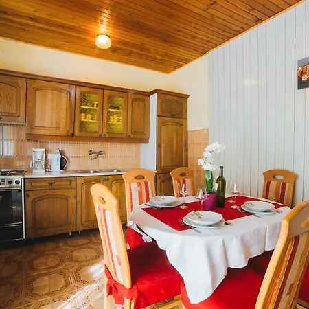 Ante Petric Hvar Town