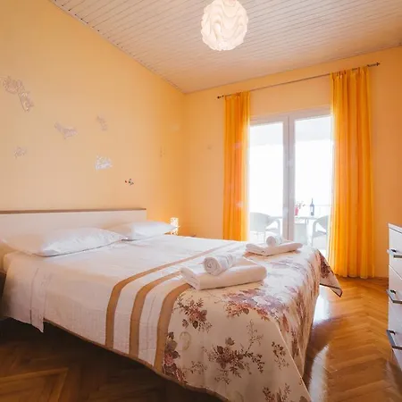 Apartmán Ante Petric Hvar Town