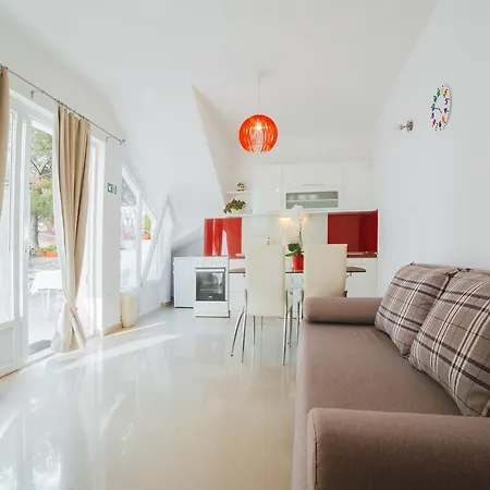 Apartmán Ante Petric