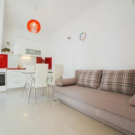 Apartmán Ante Petric *