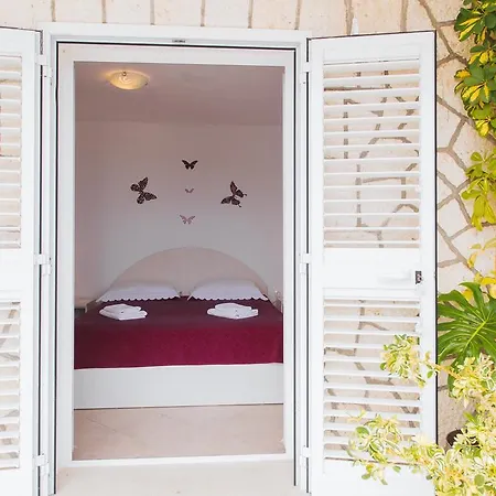 Apartmán Ante Petric Hvar Town