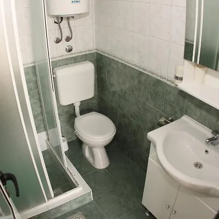 Apartmán Ante Petric