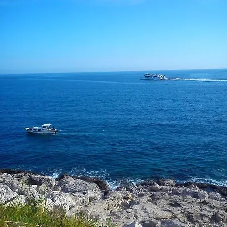 Apartmán Ante Petric