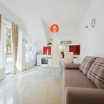 Apartman Ante Petric