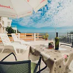Apartman Ante Petric