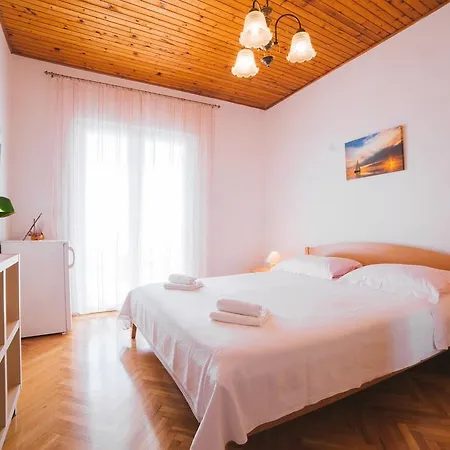 아파트먼츠 안테 패트릭 흐바르