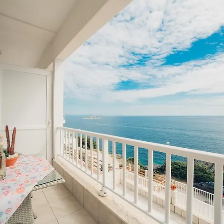 شقة Ante Petric هفار