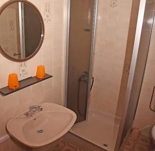 아파트먼츠 안테 패트릭