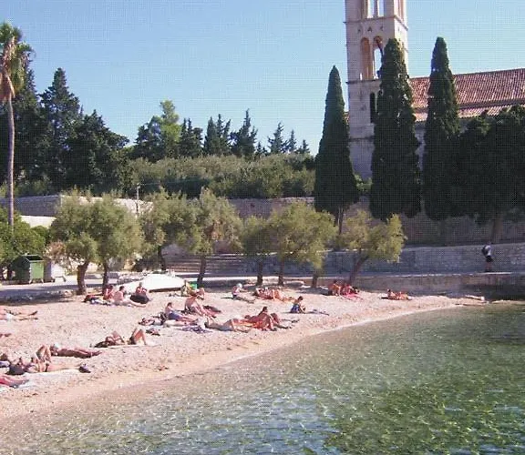 아파트먼츠 안테 패트릭 *