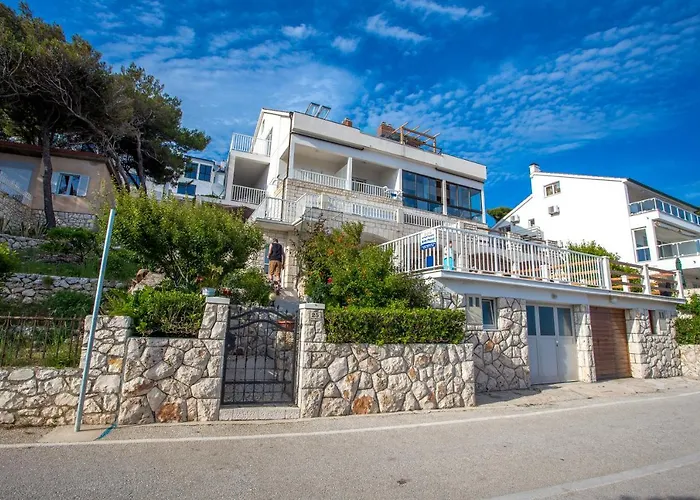 아파트먼츠 안테 패트릭