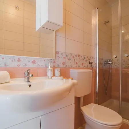 Appartement Ante Petric *