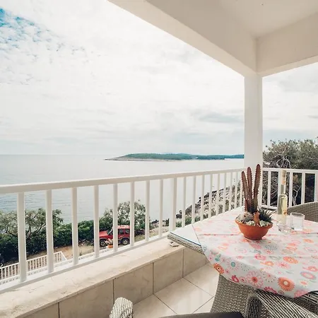 Appartement Ante Petric *