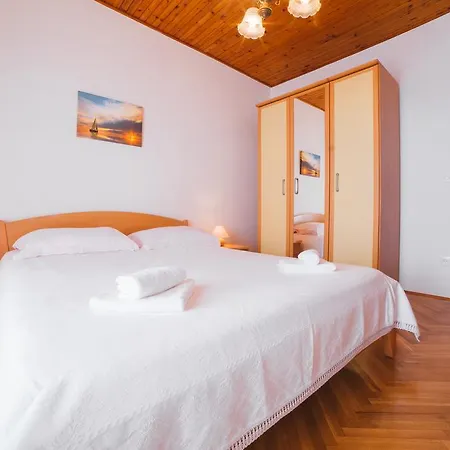 Appartement Ante Petric