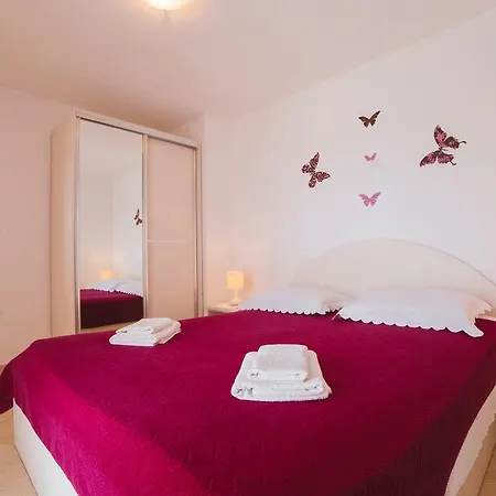 Appartement Ante Petric Hvar Town