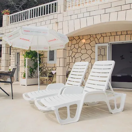 Appartement Ante Petric Hvar Town