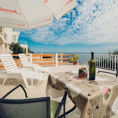 Appartement Ante Petric