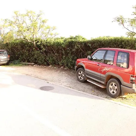 Ante Petric Appartement