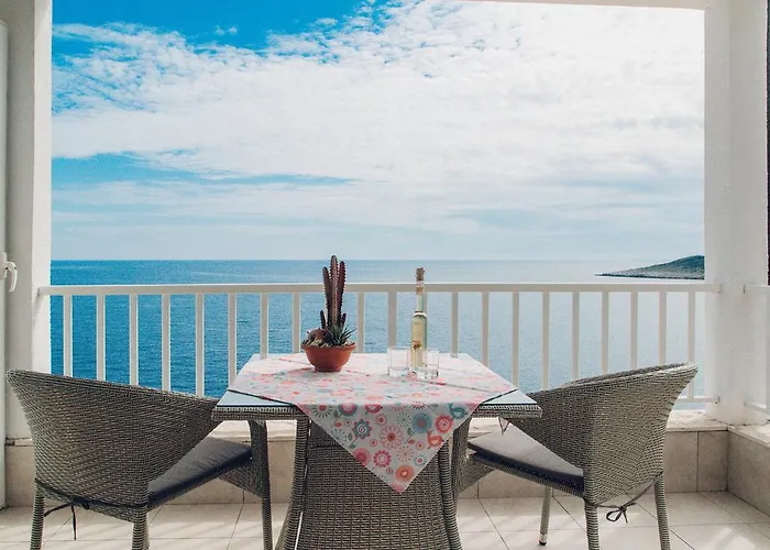 Apartmán Ante Petric Hvar Town