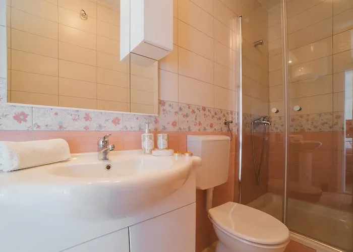 Apartmán Ante Petric *