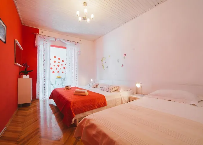 Apartmán Ante Petric Hvar Town