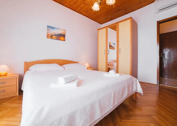 Apartmán Ante Petric