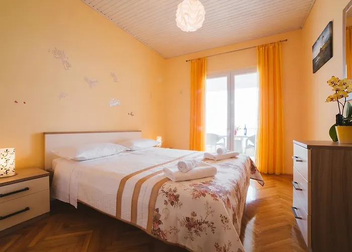 Apartmán Ante Petric Hvar Town