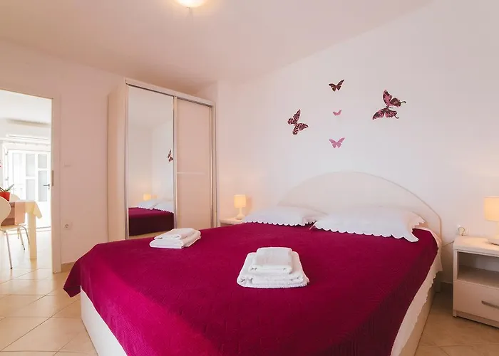 Apartmán Ante Petric Hvar Town