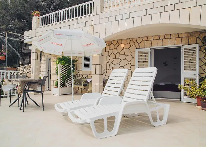 Apartmán Ante Petric Hvar Town