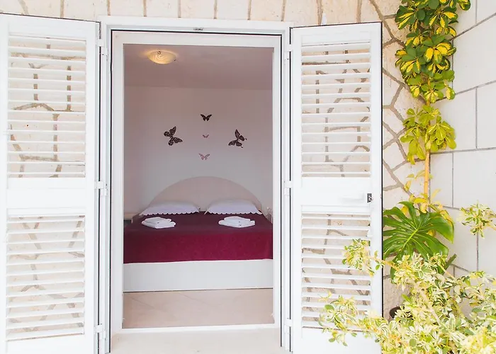 Apartmán Ante Petric Hvar Town