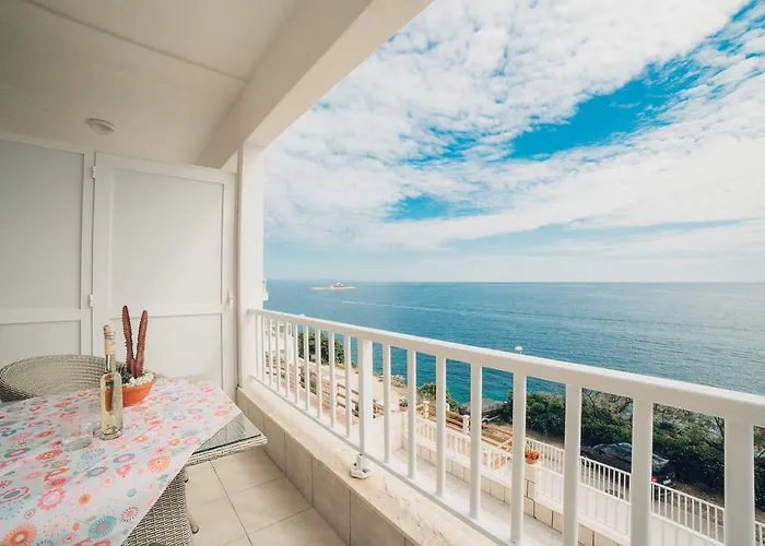 Apartmán Ante Petric Hvar Town