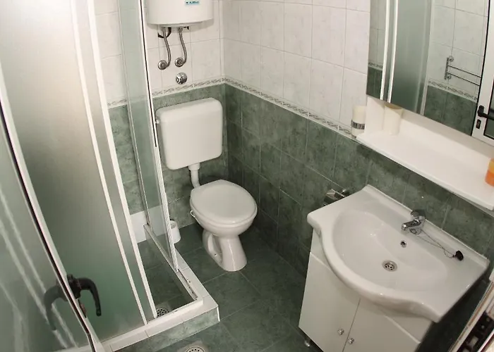 Apartmán Ante Petric